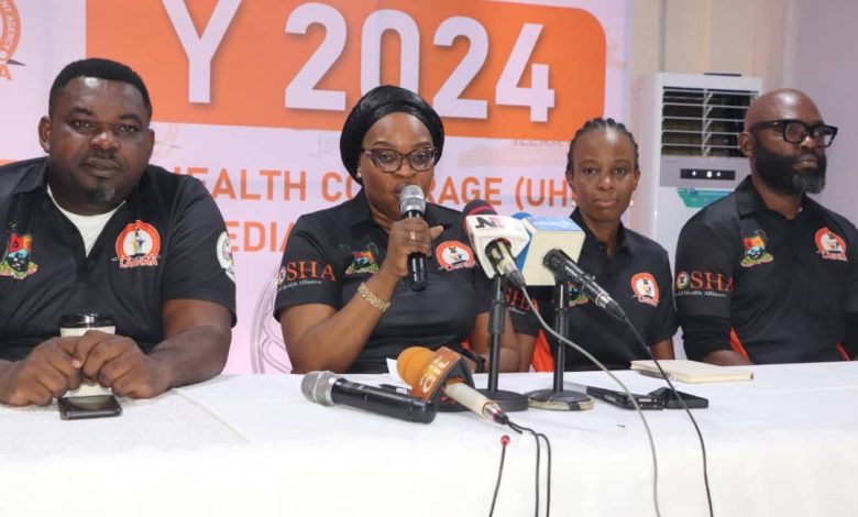 Over 1.3 million residents enrolled in Lagos health insurance scheme – Official Over 1.3 million residents enrolled in Lagos health insurance scheme – Official