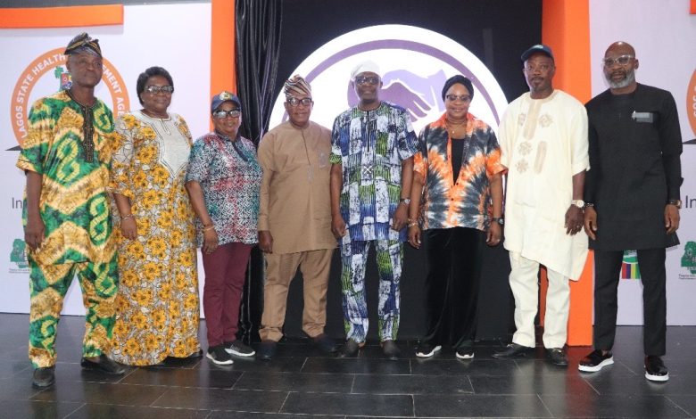 Lagos launches cooperative programme to boost health insurance access Lagos launches cooperative programme to boost health insurance access