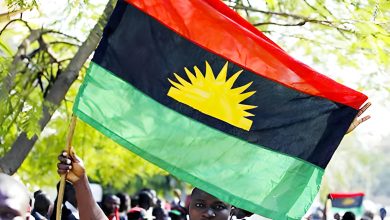 ‘Return home for Christmas, we’ll protect you,’ IPOB tells Igbos