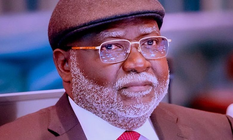 Ex-CJN Ariwoola to declare open Ibadan NBA’s 70th Anniversary events