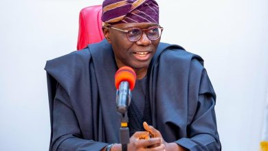 Sanwo-Olu signs Lagos electricity bill into law