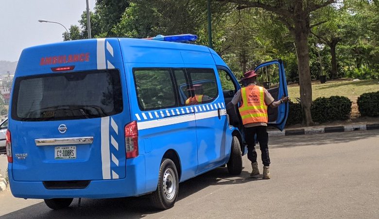 FRSC records 12.8% reduction in road crashes in ten months