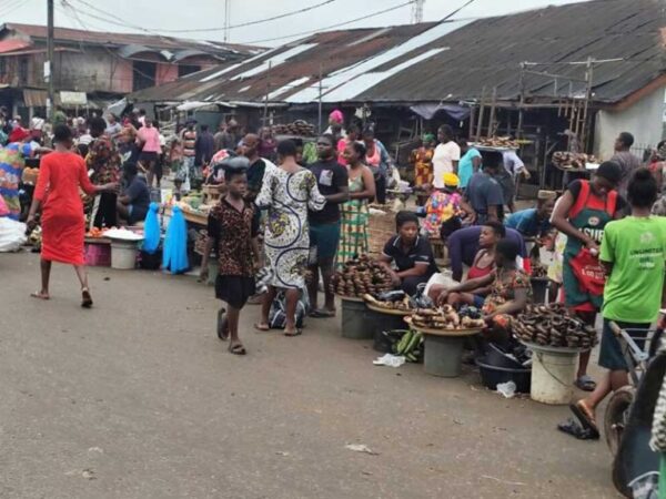 Cost-Of-Living Crisis: I don’t believe in price control – Tinubu Cost-Of-Living Crisis: I don’t believe in price control – Tinubu