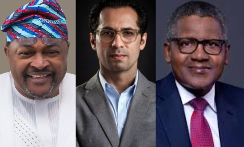 Icons of influence: Africa’s top 20 richest billionaires shaping wealth, luxury, and impact