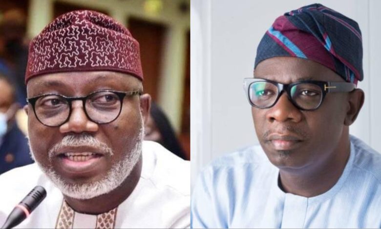 Ondo 2024: Court throws out suit seeking disqualification of APC’s Aiyedatiwa, running mate