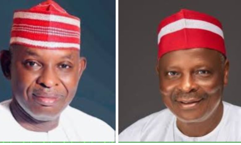 Kano governor surprises friends, foes with cabinet reshuffle