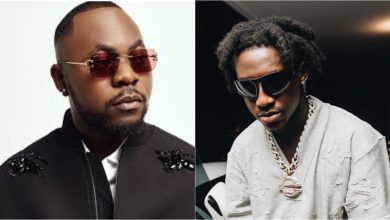 ‘Shallipopi, Muyeez’s claims are false, calculated, sponsored attacks’- Dapper Music