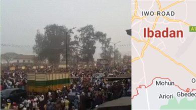 Many killed at Ibadan children’s carnival