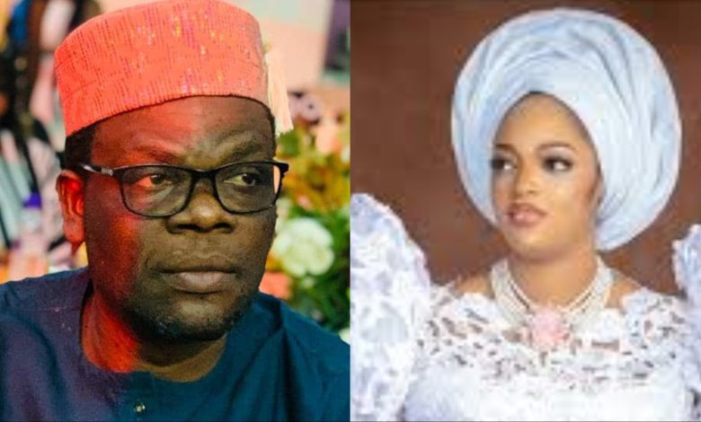 Ibadan Stampede: Court sends Oriyomi Hamzat, Queen Naomi Silekunola to prison