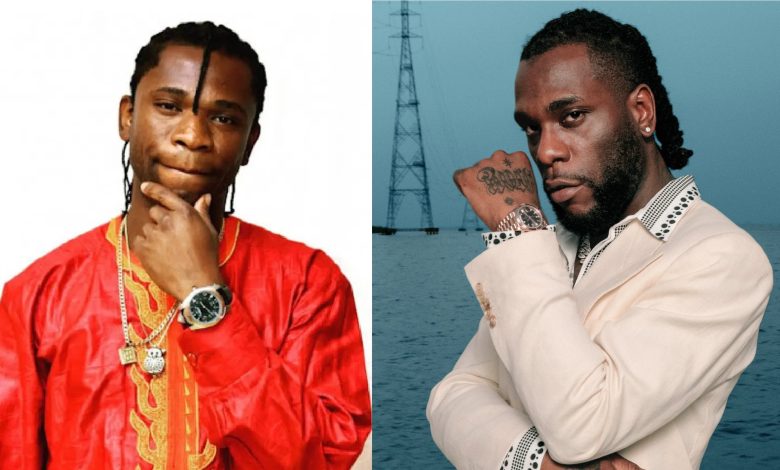 Burna Boy: ‘I’ve exhausted my connections, no one wants to help Speed Darlington’—Lawyer