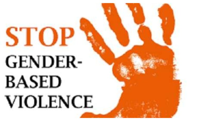 Breaking the stigma of male victims of GBV