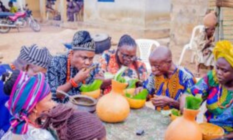 World Iyan Carnival debuts in Ekiti amid colourful cultural showcase