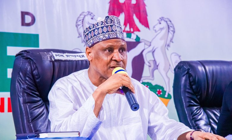 Information Minister to chair IPI Nigeria Conference Information Minister to chair IPI Nigeria Conference