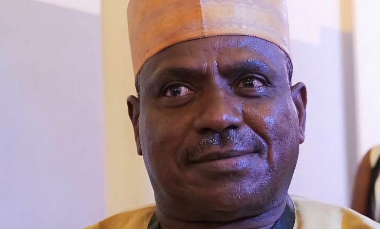 Mukhtar Salisu Yakubu: May the Almighty grant you ‘Rahama’, By Umar Yakubu Mukhtar Salisu Yakubu: May the Almighty grant you ‘Rahama’, By Umar Yakubu