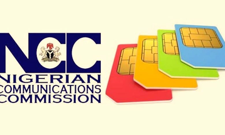 SIM-NIN linkage FAQ and answers for you by NCC