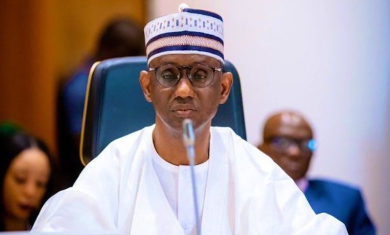 Nigeria has no intention of destabilising Niger – Ribadu