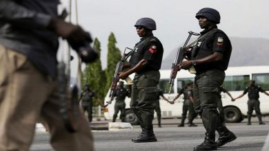 Yuletide: Police deploy 3,180 personnel in Abuja