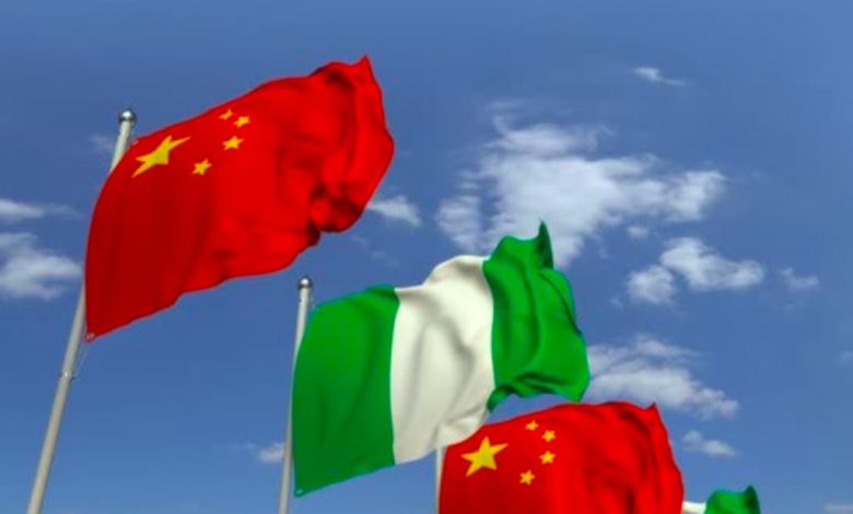 Nigeria, China renew  billion currency swap deal