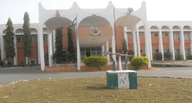 Why we raised 2025 budget by N43.4billion – Ondo assembly