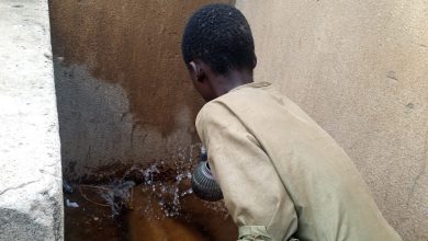 Despite UNICEF’s endorsement, Nigeria’s only open defecation-free state struggles with human faeces