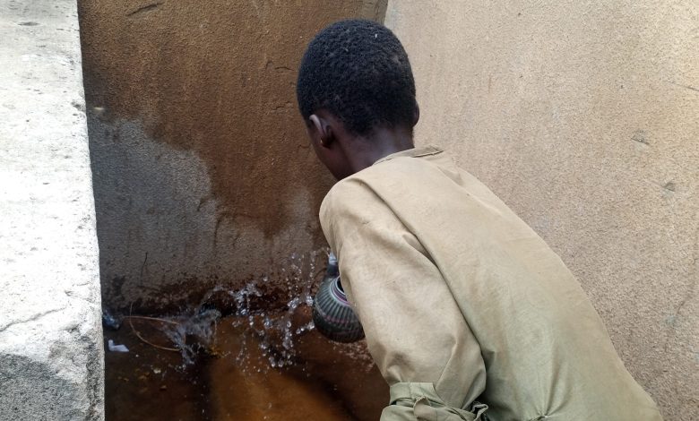 Despite UNICEF’s endorsement, Nigeria’s only open defecation-free state struggles with human faeces