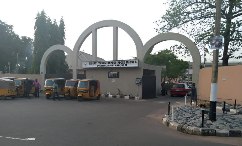 Enugu govt commits N2bn to upgrade teaching hospital, students’ hostel – Mbah