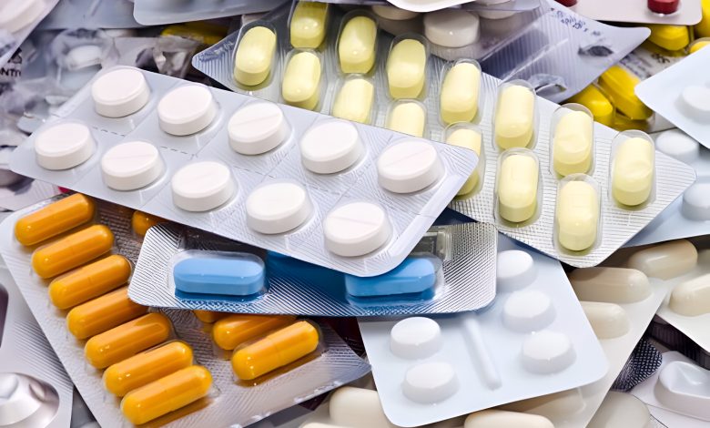 How Nigeria plans to reduce dependence on imported drugs – Official