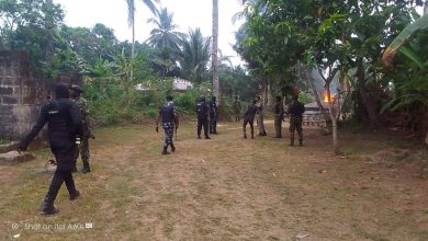 Security agencies crack down on Akwa Ibom militant group