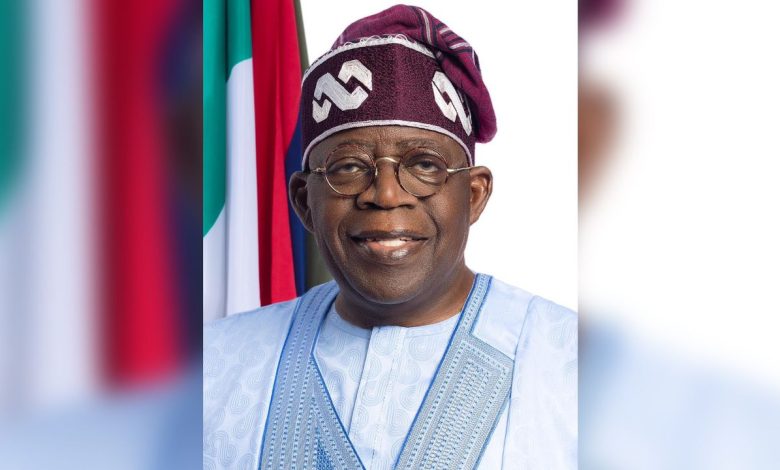 Christmas Message: Nigeria’s on promising path to progress – Tinubu