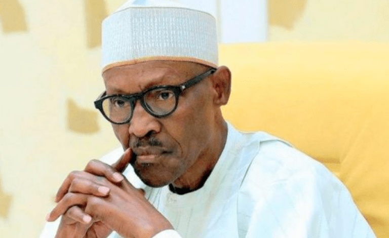 Buhari speaks on revocation of Muhammadu Buhari Foundation’s plot