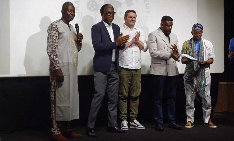 KAP Academy partners French Embassy, graduates 40 Advanced Filmmaking Masterclass students