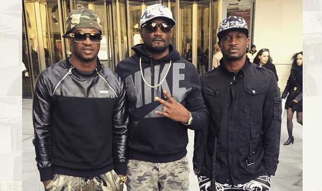 13 explosive celebrity beefs of 2024 from Psquare brothers to VDM