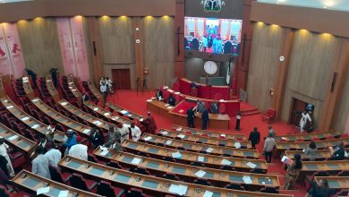 Senate probes Abuja demolitions under Wike