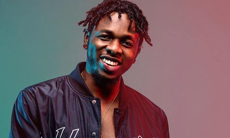 After two-year hiatus, Runtown returns with ‘Flow’