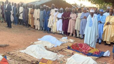 10 Dead As Military Strikes Hit Two Sokoto Villages