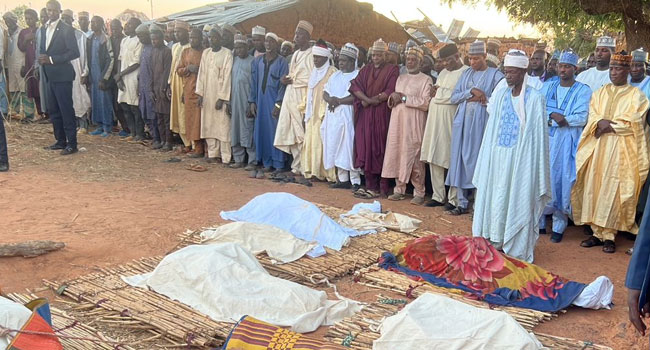 10 Dead As Military Strikes Hit Two Sokoto Villages