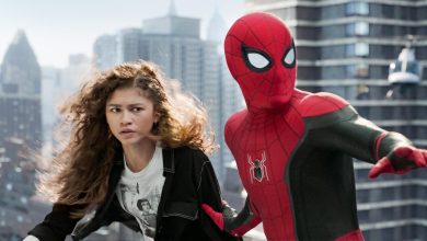 ‘Spider-Man: No Way Home’, ‘Superman Of Tomorrow’, other must-see films this Weekend