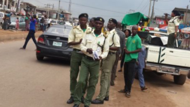 Yuletide: TRACE Deploys Operatives For 24-Hour Rescue/Emergency On Ogun Roads