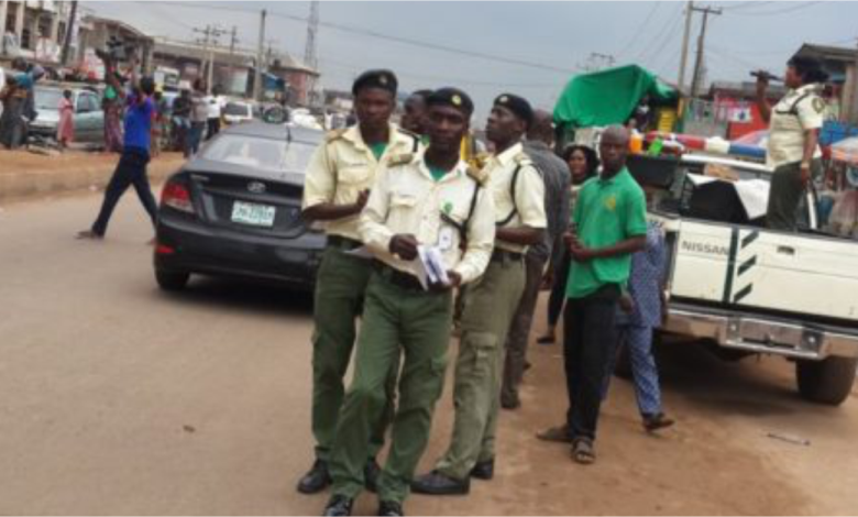 Yuletide: TRACE Deploys Operatives For 24-Hour Rescue/Emergency On Ogun Roads