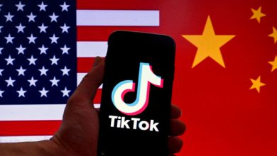 Trump Asks US Supreme Court To Pause Law Threatening TikTok Ban