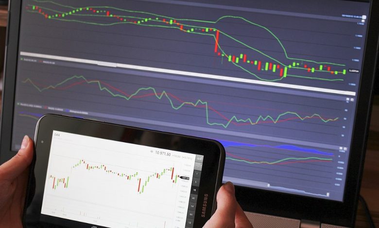 Transforming trading strategy by understanding interest rates in forex, By Fidelis Nwagwu