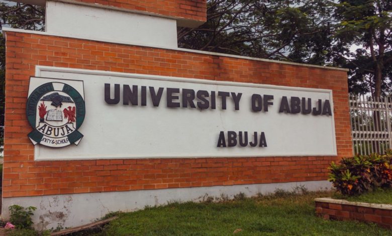 UniAbuja promotes 154 staff members, 33 to professorial rank