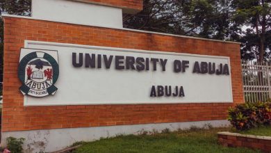 UNIABUJA speaks on controversies trailing vice chancellor selection process