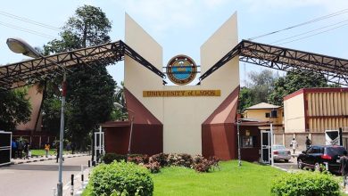 UNILAG headquarters new Africa chapter of UNESCO network initiative