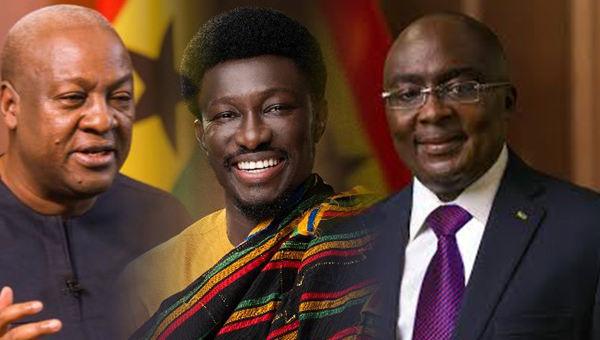 Ghana 2024: What you need to know about presidential poll as VP Bawumia faces ex-president, 10 others