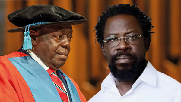 DOWNLOAD: Charges police filed against Dele Farotimi over alleged defamation of Afe Babalola