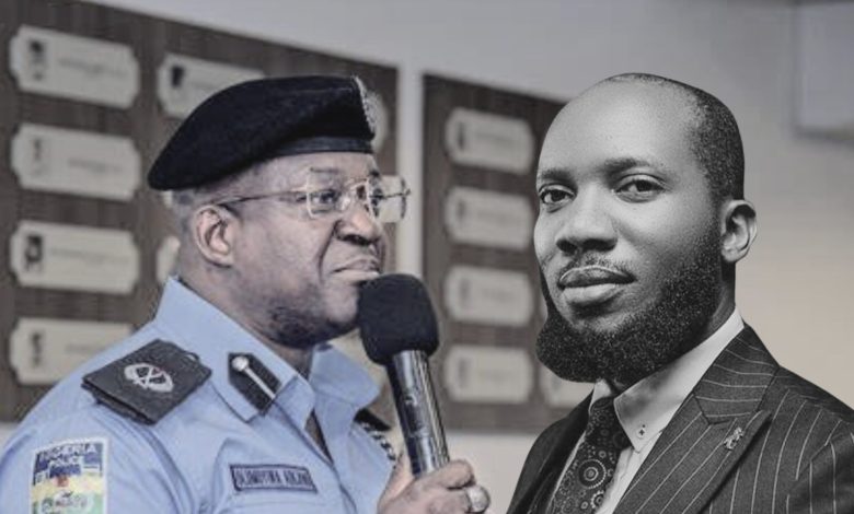 Lawyer faults police spokesperson Adejobi’s ‘misleading’ claim about cyberbullying