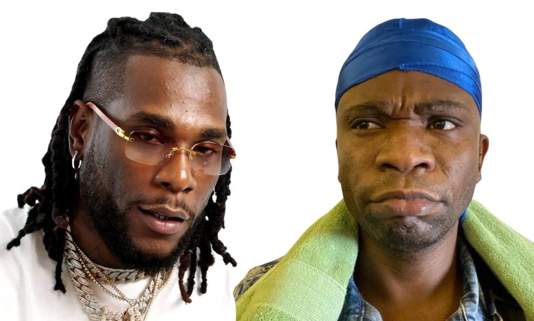 Burna Boy: Speed Darlington charged for defamation as lawyer laments prolonged detention