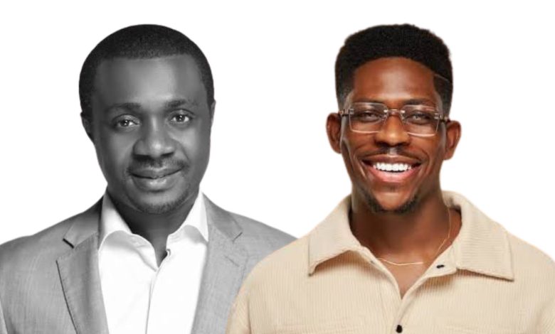 Nathaniel Bassey, Moses Bliss, among top 100 most-streamed gospel artistes worldwide- Spotify