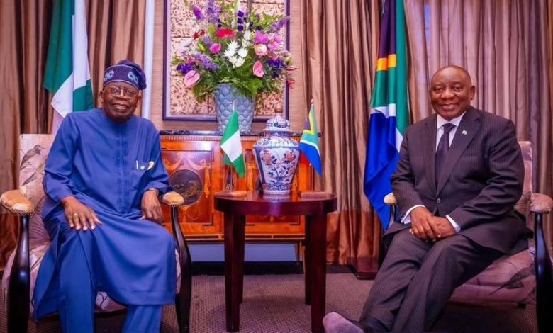 Nigeria, South Africa operationalise advisory council to boost trade